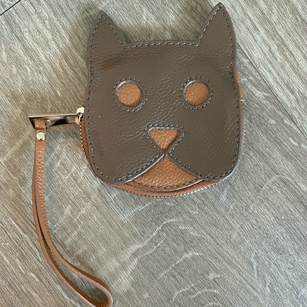 Karen Walker coin purse